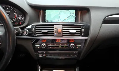BMW X3 2015, 200869 км, за 8990000 KRW - фото 16