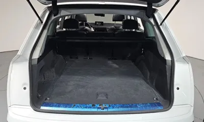 Audi Q7 2019, 79962 км, за 30500000 KRW - фото 20