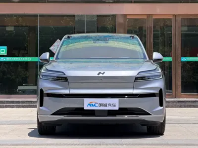 ONVO 乐道L90 2025, 14000 км, за 168800 CNY