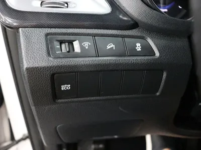 Hyundai Santafe 2015, 129648 км, за 9500000 KRW - фото 9