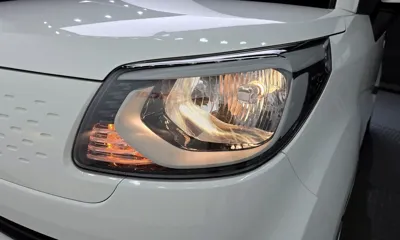 Kia Ray 2022, 38226 км, за 9300000 KRW - фото 22