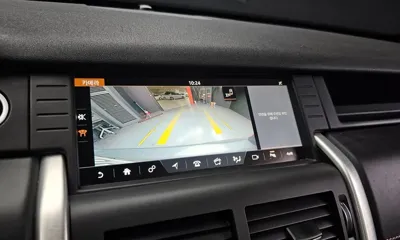 Land Rover Discovery Sport 2017, 185354 км, за 7190000 KRW - фото 14