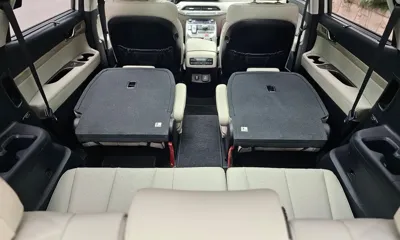 Hyundai Palisade 2022, 70000 км, за 30990000 KRW - фото 7