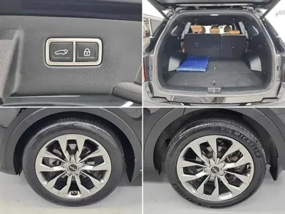 Kia Sorento 2022, 84967 км, за 24990000 KRW - фото 20