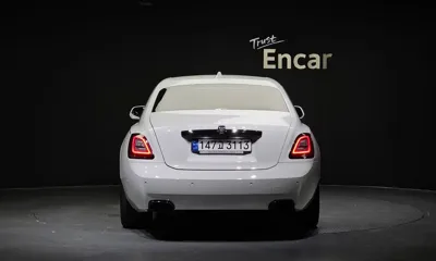 Rolls-Royce Ghost 2023, 13114 км, за 497000000 KRW