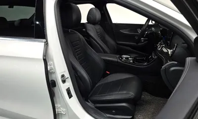 Mercedes-Benz E-Class 2019, 56079 км, за 34900000 KRW - фото 10