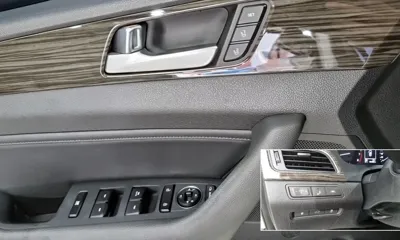 Hyundai Sonata 2015, 131856 км, за 9500000 KRW - фото 18