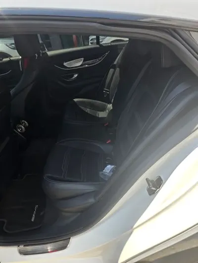 Mercedes-Benz AMG GT 2020, 70000 км, за 64000000 KRW - фото 2