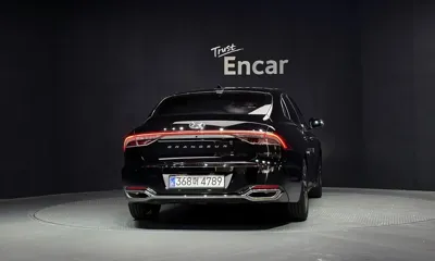Hyundai Grandeur 2021, 176358 км, за 17700000 KRW