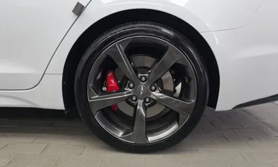 Genesis G70 2019, 78937 км, за 25700000 KRW - фото 21