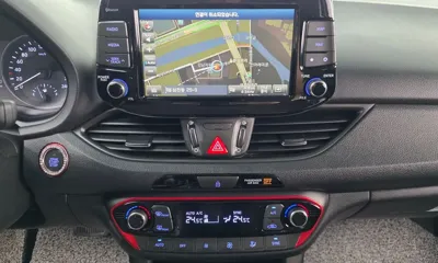 Hyundai i30 2018, 52608 км, за 13300000 KRW - фото 15