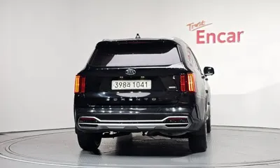 Kia Sorento 2021, 86277 км, за 22990000 KRW