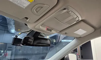 Renault-KoreaSamsung QM6 2017, 68720 км, за 11000000 KRW - фото 20