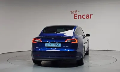 Tesla Model 3 2020, 65819 км, за 26700000 KRW