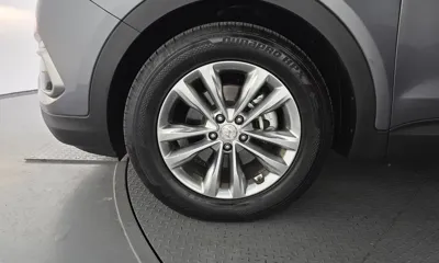 Hyundai Santafe 2016, 221623 км, за 7990000 KRW - фото 5