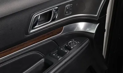 Ford Explorer 2019, 131919 км, за 14400000 KRW - фото 16