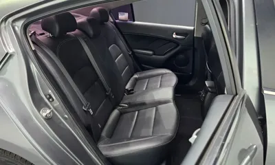Kia K3 2015, 123020 км, за 6590000 KRW - фото 26