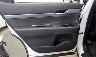 Hyundai Palisade 2019, 77899 км, за 23900000 KRW - фото 25