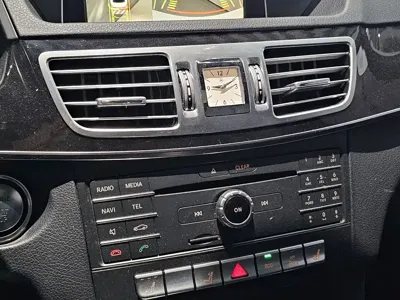 Mercedes-Benz E-Class 2016, 38000 км, за 93699 CNY - фото 9