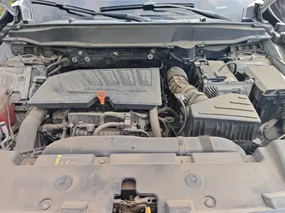 Haval Big Dog 2022, 47400 км, за 72000 CNY - фото 9