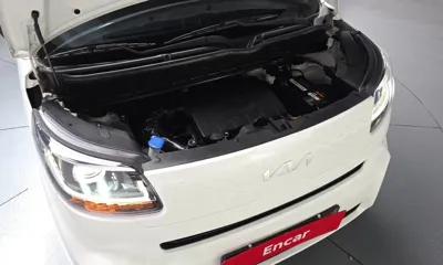 Kia Ray 2022, 46661 км, за 11990000 KRW - фото 6