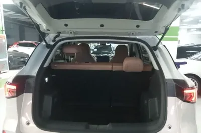 Wuling Bingo S 2025, 8000 км, за 82452.57 CNY - фото 22