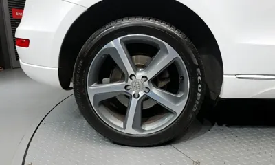 Audi Q5 2016, 268048 км, за 9900000 KRW - фото 5