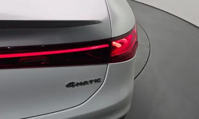 Mercedes-Benz EQS 2022, 124698 км, за 61990000 KRW - фото 23