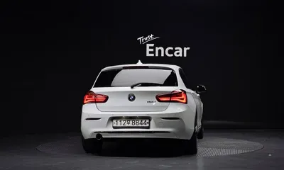 BMW 1-Series 2017, 114803 км, за 11500000 KRW - фото 4