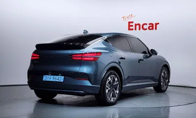 Genesis GV60 2026, 5117 км, за 60900000 KRW