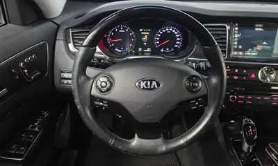 Kia K9 2015, 140992 км, за 9300000 KRW - фото 14