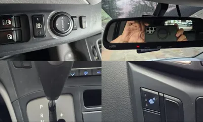 Hyundai Starex 2018, 200611 км, за 9500000 KRW - фото 10
