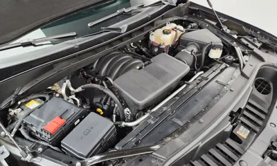 Cadillac Escalade 2024, 29976 км, за 115900000 KRW - фото 6