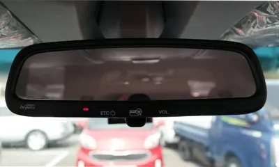 Kia Ray 2018, 97204 км, за 11200000 KRW - фото 13
