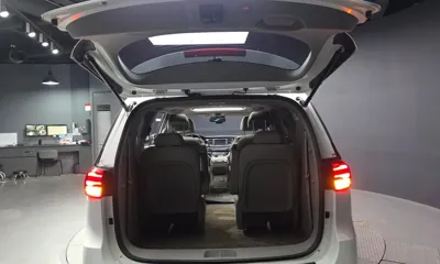 Kia Canival 2019, 101613 км, за 18800000 KRW - фото 20
