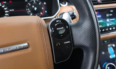 Land Rover Range Rover Sport 2019, 37025 км, за 52500000 KRW - фото 19
