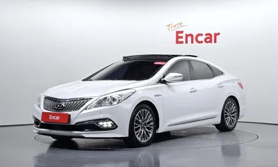 Hyundai Grandeur 2015, 165621 км, за 8390000 KRW - фото 11