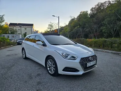 Hyundai i40 2014, 166475 км, за 6590000 KRW