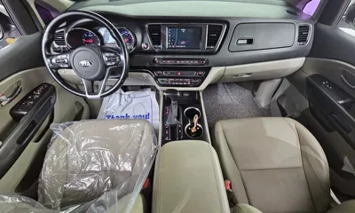 Kia Canival 2019, 151905 км, за 9500000 KRW - фото 7