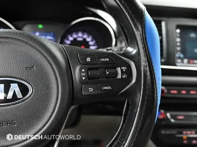 Kia Canival 2017, 146062 км, за 10300000 KRW - фото 17