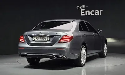 Mercedes-Benz E-Class 2020, 83734 км, за 27900000 KRW