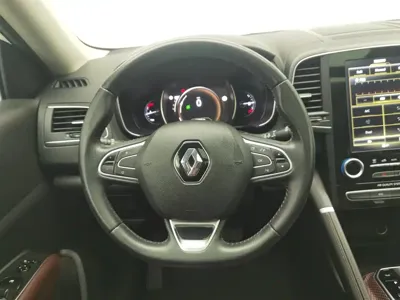 Renault Koleos 2018, 118000 км, за 38800 CNY - фото 11
