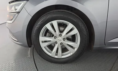 Renault-KoreaSamsung SM6 2019, 280334 км, за 4290000 KRW - фото 5