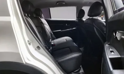 Kia Sportage 2011, 136302 км, за 6800000 KRW - фото 11