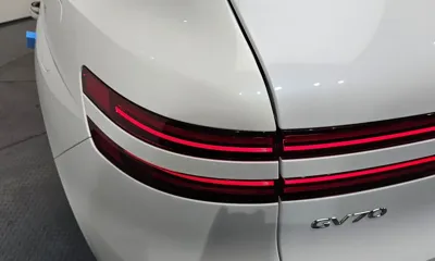Genesis GV70 2021, 83040 км, за 33600000 KRW - фото 23