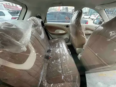 Wuling Bingo 0, 100 км, за 56800 CNY - фото 7