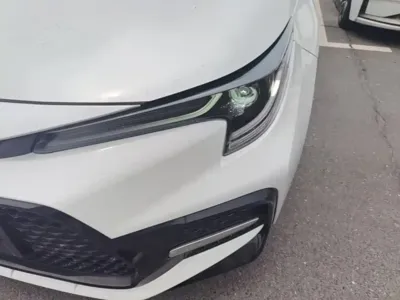 Toyota Levin 2020, 32300 км, за 54800 CNY - фото 24