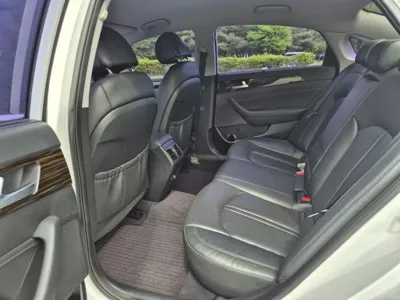 Hyundai Sonata 2016, 140820 км, за 8900000 KRW - фото 15