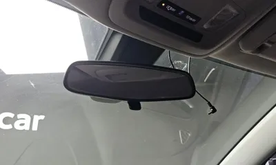 ChevroletGMDaewoo Malibu 2017, 117238 км, за 5700000 KRW - фото 19