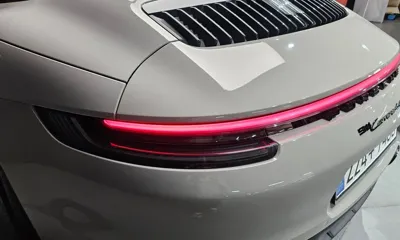 Porsche 911 2023, 11845 км, за 222500000 KRW - фото 23